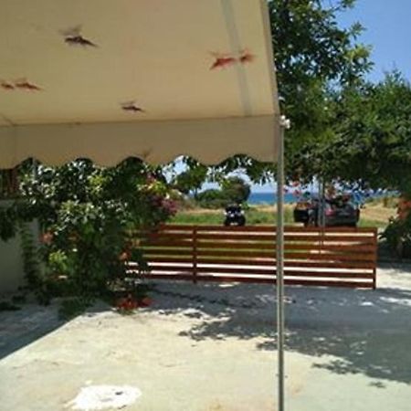 Kitesurf Paradise Studios Theológos Екстериор снимка